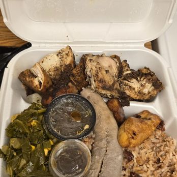 Red chili restaurant and mini supermarket - Image 1