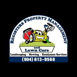 Register's Property Management and Lawn Service - Register's Lawn Services
