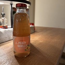 Vapiano - Iced Tea