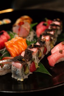 Azabu by null