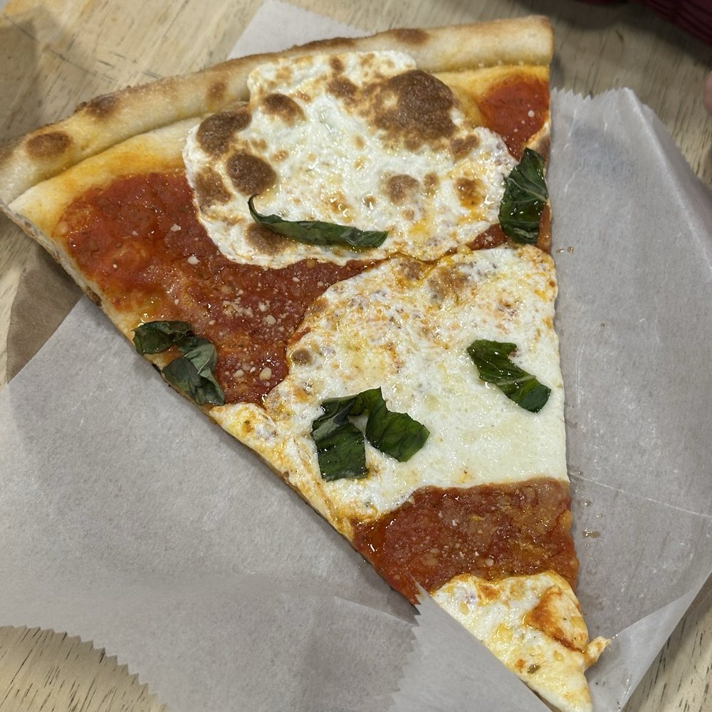 iPizzaNY - Margherita - Pizza Near Me - New York, New York iPizzaNY - Margherita - Pizza Near Me - New York, New York