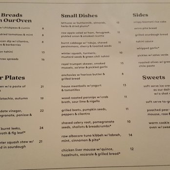 Homer - Menu (12/27/19) - Mediterranean Near Me - Seattle, Washington Homer - Menu (12/27/19) - Mediterranean Near Me - Seattle, Washington