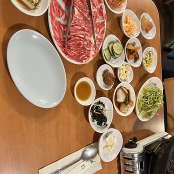Cho Sun Ok Restaurant - Food - Korean Near Me - Chicago, Illinois