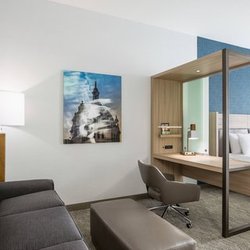 SpringHill Suites by Marriott St. Paul Downtown
