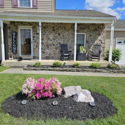 Exley's Landscape Service