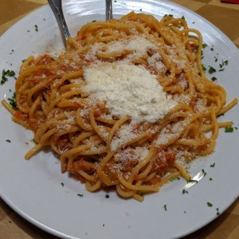 Frugatti's - Buscatini pasta - Italian Near Me - Bakersfield, California Frugatti's - Buscatini pasta - Italian Near Me - Bakersfield, California