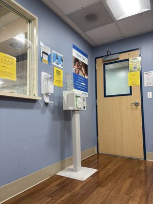 Highland Hospital by null