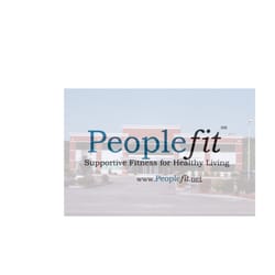 Peoplefit Health & Fitness Center