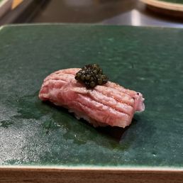 Fatty Tuna