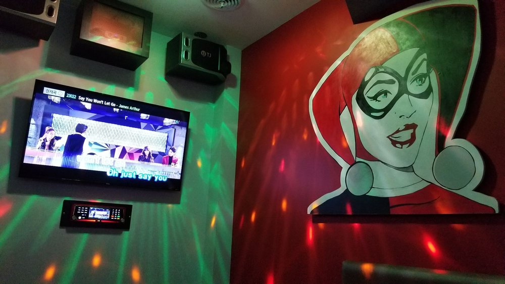 KPOP KARAOKE 28 Photos & 45 Reviews 7110 Columbia Pike, Annandale, Virginia Karaoke