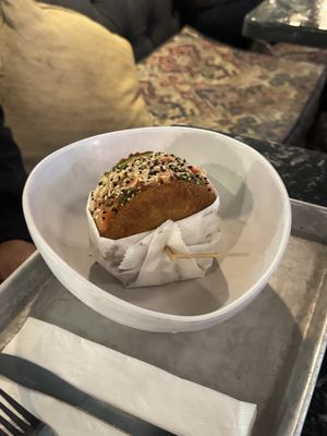 Pokekai Doral Yard by null