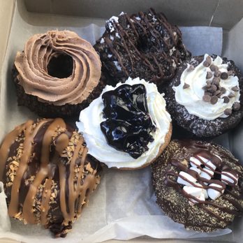 Doughology - Lynbrook - Donuts Near Me - Lynbrook, New York Doughology - Lynbrook - Donuts Near Me - Lynbrook, New York