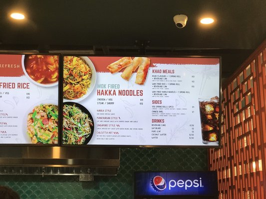 Khao Hakka - Toronto by null
