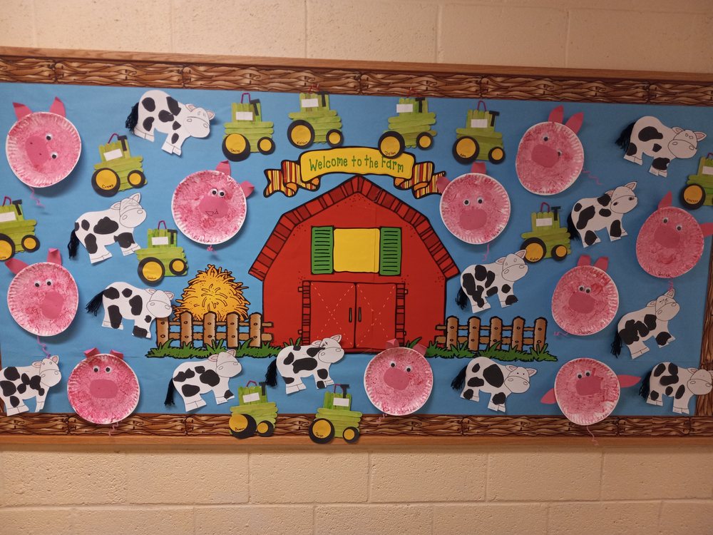 Enslow Park Presbyterian Preschool - childcare center in Huntington, WV