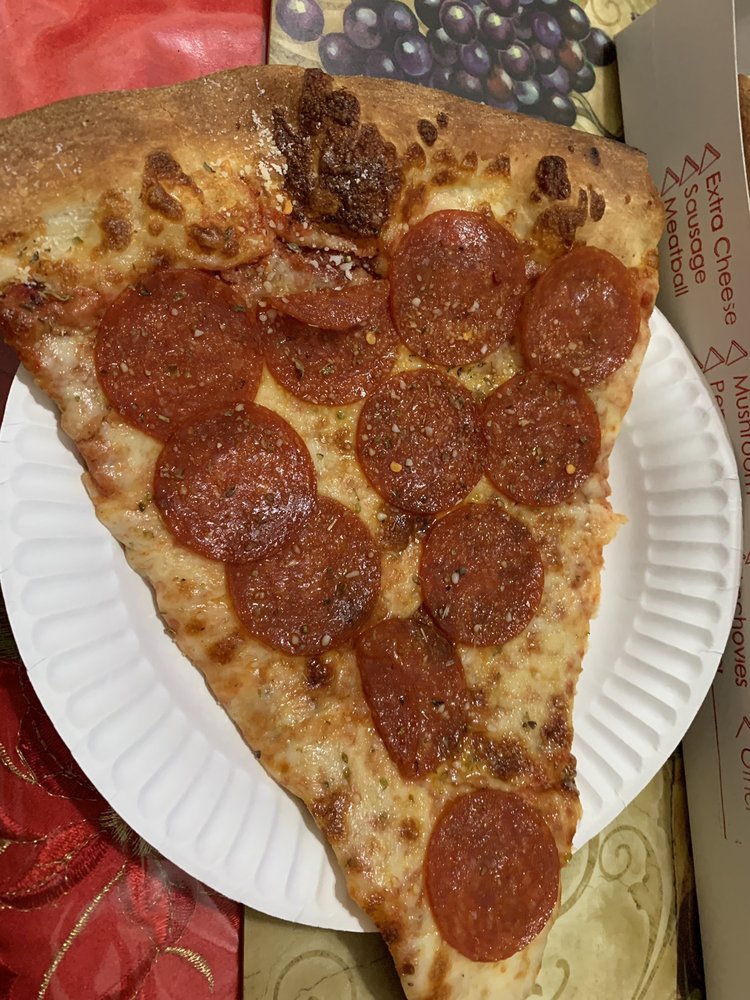 JUMBO PIZZA COFFEE SHOP 25 Photos & 84 Reviews Pizza 3594