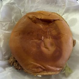 Chicken Fried Steak