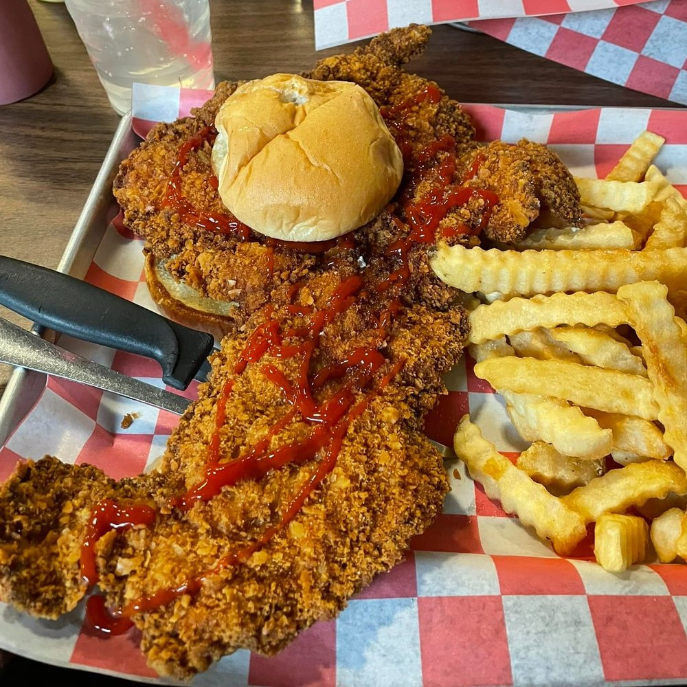 THE BEST 10 Restaurants near BLANDINSVILLE, IL 61420 - Last Updated  December 2023 - Yelp