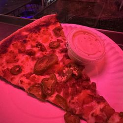 user provided Pie Hole Pizza photo