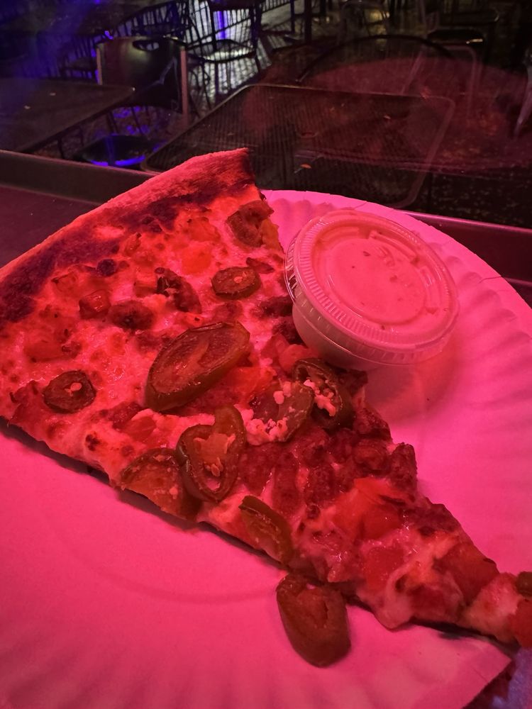 Pie Hole Pizza