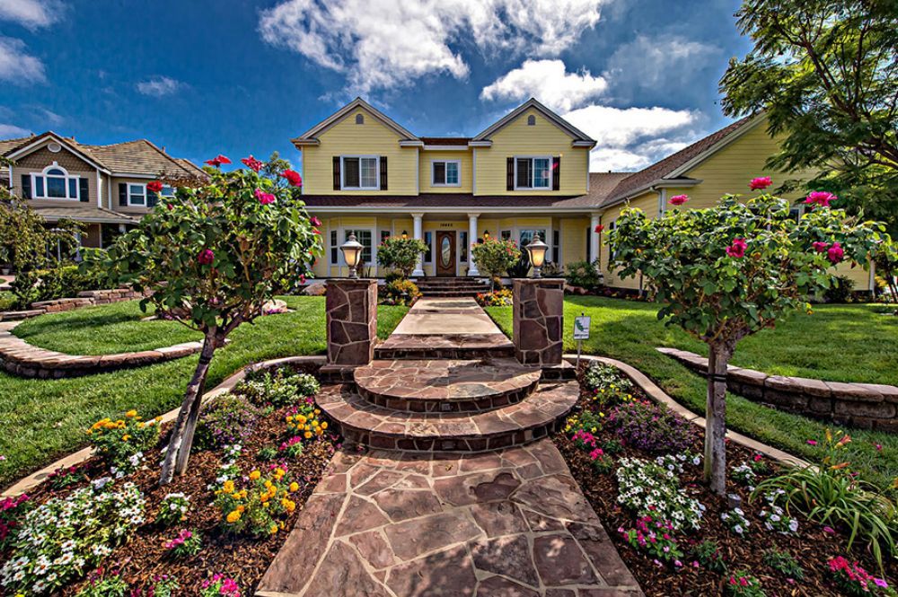 Mike's Inland & Coastal Landscaping - tree service in San Diego, CA