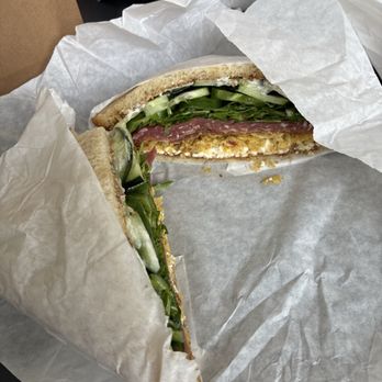 Don Daisy’s - figetta about it - Sandwiches Near Me - Glendale, California