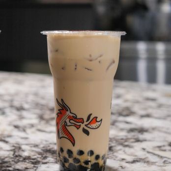 Kung Fu Tea - Milk tea with black tea and boba - Bubble Tea Near Me - Canton, Michigan Kung Fu Tea - Milk tea with black tea and boba - Bubble Tea Near Me - Canton, Michigan