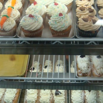 Kane's Donuts - A case of goodies! - Donuts Near Me - Saugus, Massachusetts Kane's Donuts - A case of goodies! - Donuts Near Me - Saugus, Massachusetts