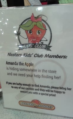 Nesters Market by null