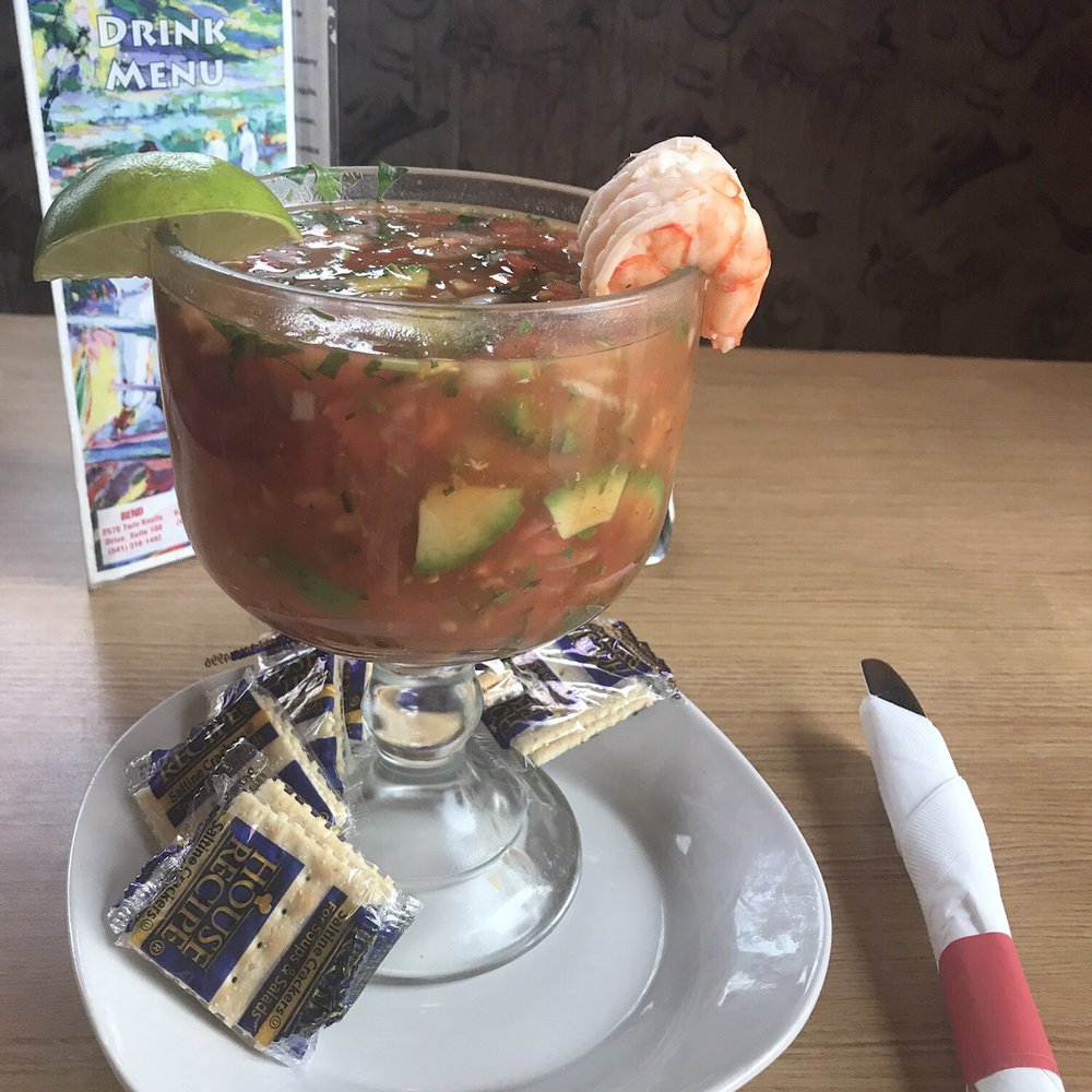 El Caporal - Mexican Near Me - Bend, Oregon