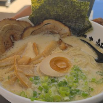 Kajiken - Tonkotsu Ramen - Ramen Near Me - Elk Grove, California Kajiken - Tonkotsu Ramen - Ramen Near Me - Elk Grove, California