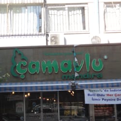 Çamavlu Gıda Hay.İnş.San.Tic.Ltd.Şti