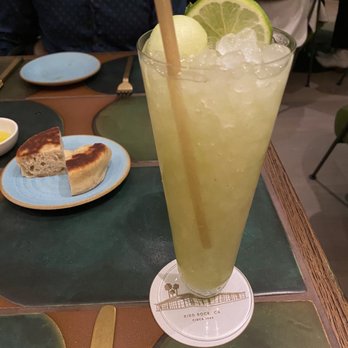 Paradisaea - New American Near Me - San Diego, California