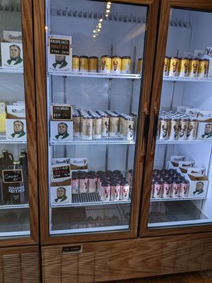 Alexander Keith's by null