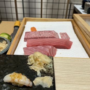 Tatsuda Omakase - Sushi Bars Near Me - New York, New York Tatsuda Omakase - Sushi Bars Near Me - New York, New York