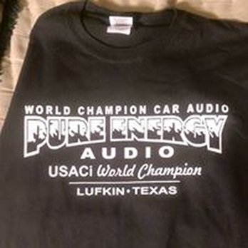 Pure Energy Audio - Car Stereo Installation Near Me - Lufkin, Texas Pure Energy Audio - Car Stereo Installation Near Me - Lufkin, Texas