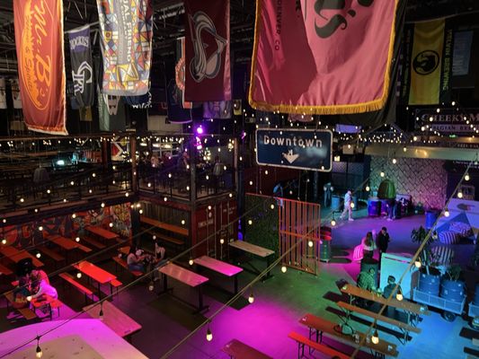 Bierstadt Lagerhaus by null