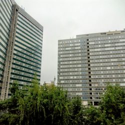 Stadt Offenbach am Main - Neulich in Offenbach...