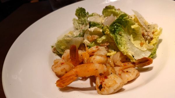 Osteria Mozza by null