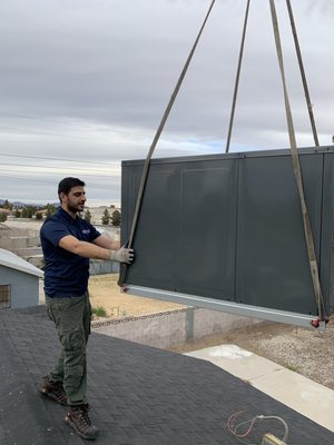 Air Conditioning Repair - (702) 556-4812 - Looking for reliable commercial HVAC services in Las Vegas? Look no further than Commercial HVAC Service. Our team of experienced technicians is dedicated to providing top-notch HVAC solutions to keep your business running smoothly. We offer comprehensive services such as installation, repair, and maintenance to ensure that your HVAC system runs efficiently and reliably. With our personalized approach, competitive pricing, and exceptional customer service, you can trust Commercial HVAC Service to keep your business comfortable and running efficiently. Contact us today at (702) 935-6317 to schedule your appointment and experience the excellence of our commercial HVAC services. Air Conditioning Repair - (702) 556-4812 - Looking for reliable commercial HVAC services in Las Vegas? Look no further than Commercial HVAC Service. Our team of experienced technicians is dedicated to providing top-notch HVAC solutions to keep your business running smoothly. We offer comprehensive services such as installation, repair, and maintenance to ensure that your HVAC system runs efficiently and reliably. With our personalized approach, competitive pricing, and exceptional customer service, you can trust Commercial HVAC Service to keep your business comfortable and running efficiently. Contact us today at (702) 935-6317 to schedule your appointment and experience the excellence of our commercial HVAC services.