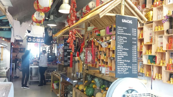 Franky's Grill | Powered by Food Labs by null