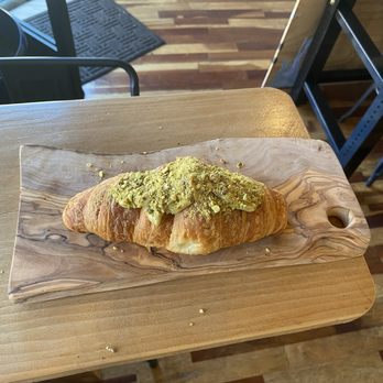 La Cosette - Pistachio croissant - Bakeries Near Me - Baltimore, Maryland La Cosette - Pistachio croissant - Bakeries Near Me - Baltimore, Maryland