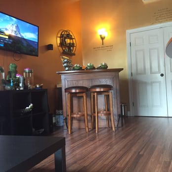 The Lotus Spa & Tea - Day Spas Near Me - Verona, New Jersey The Lotus Spa & Tea - Day Spas Near Me - Verona, New Jersey