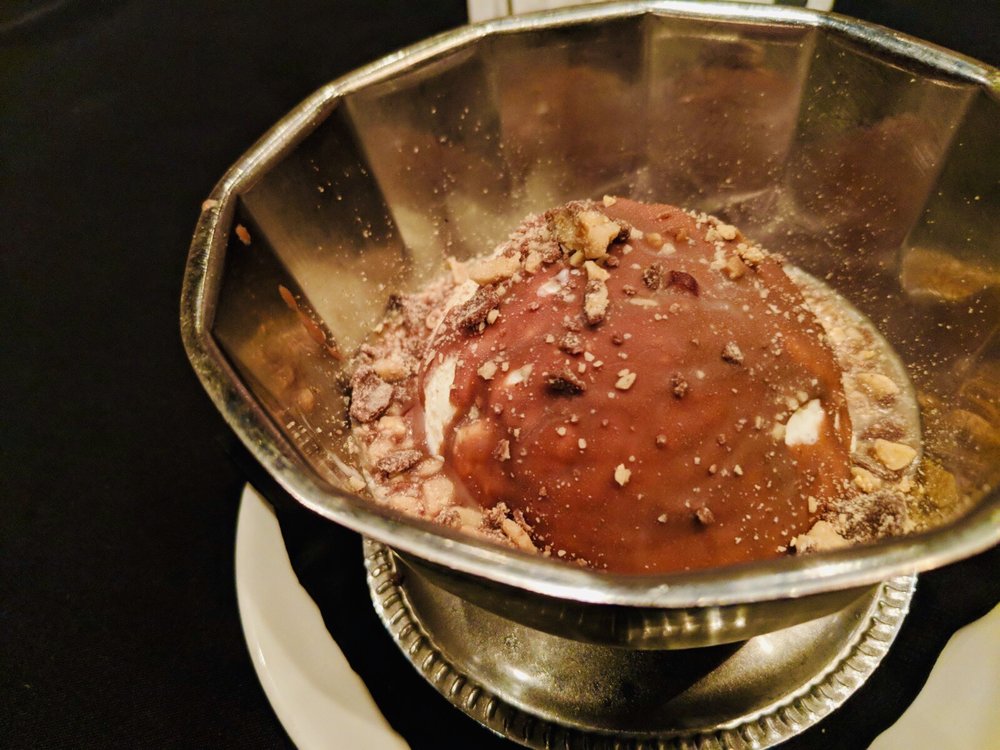 London Chop House 254 Photos & 276 Reviews Steakhouses 155 W