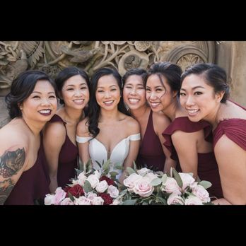 Peilee Beauty + Brow Studio - Wedding day hair and makeup by Peilee - Permanent Makeup Near Me - Fort Lee, New Jersey Peilee Beauty + Brow Studio - Wedding day hair and makeup by Peilee - Permanent Makeup Near Me - Fort Lee, New Jersey