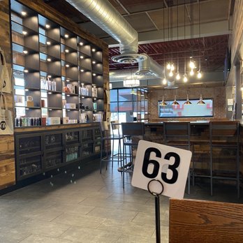 Mokas Coffee & Eatery - Coffee & Tea Near Me - Salina, Kansas