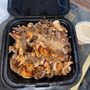 Hibachi Stop
