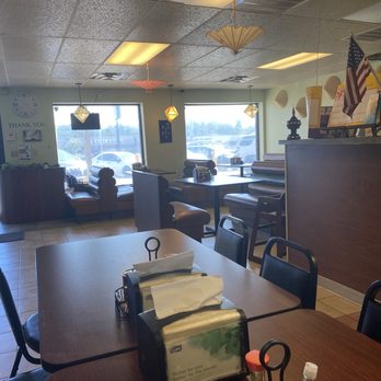Burmese Restaurant - Seating - Burmese Near Me - Omaha, Nebraska Burmese Restaurant - Seating - Burmese Near Me - Omaha, Nebraska