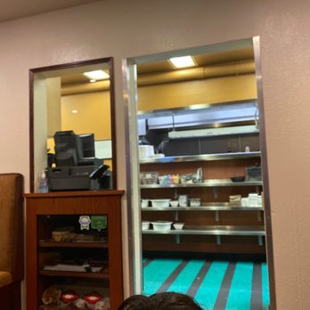 Elk Valley Casino - Kitchen - Casinos Near Me - Crescent City, California