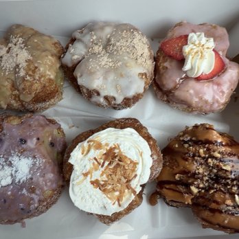 Parlor Doughnuts - Donuts Near Me - Branson, Missouri Parlor Doughnuts - Donuts Near Me - Branson, Missouri