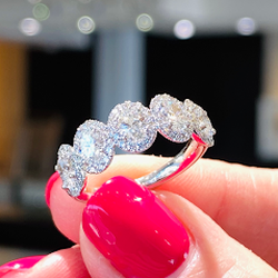 Azzi Jewelers - Anniversary Rings at Azzi Jewelers Lansing Michigan